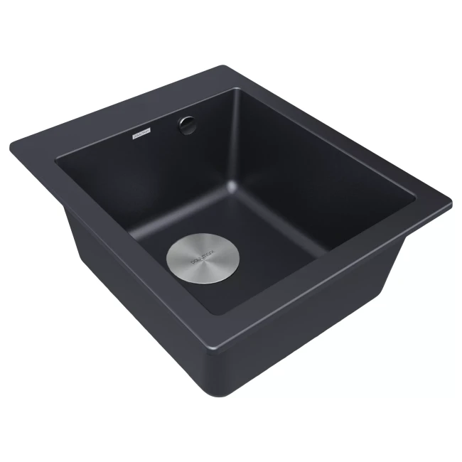 Кухонная мойка KANTE 40 Кухонная мойка KANTE 40