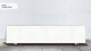 S 204 Creamy Sand