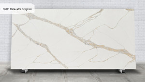 Q703 Calacatta Borghini Q703 Calacatta Borghini