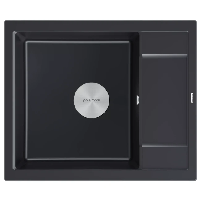 Кухонная мойка FLUGEN 50-600 врезная