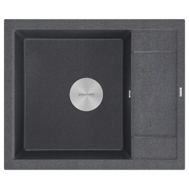 Кухонная мойка FLUGEN 50-600 врезная