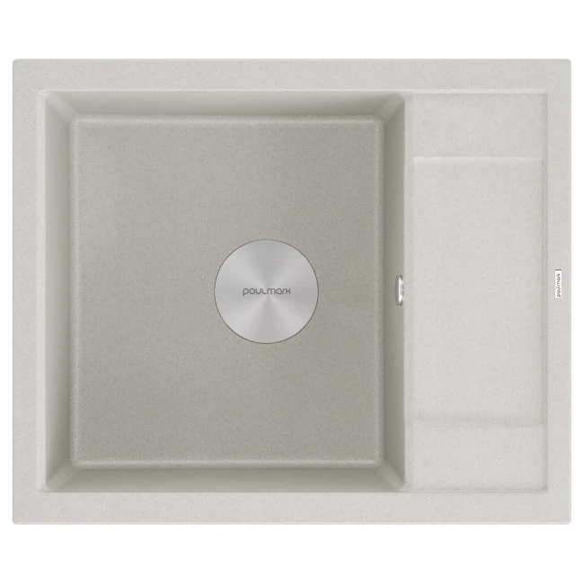 Кухонная мойка FLUGEN 50-600 врезная