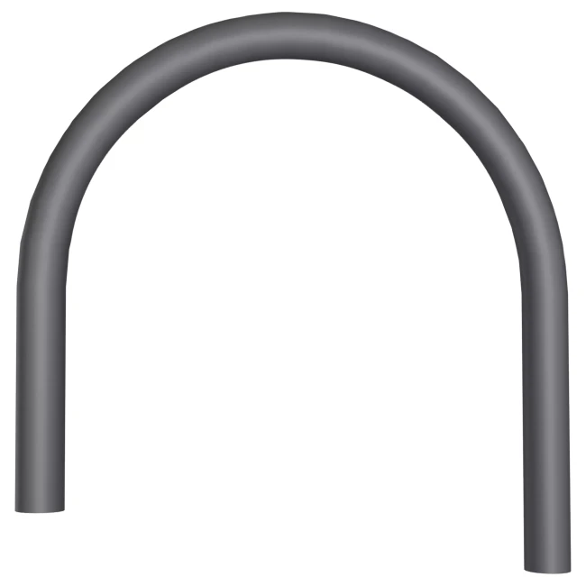 Гибкий излив для смесителя I888