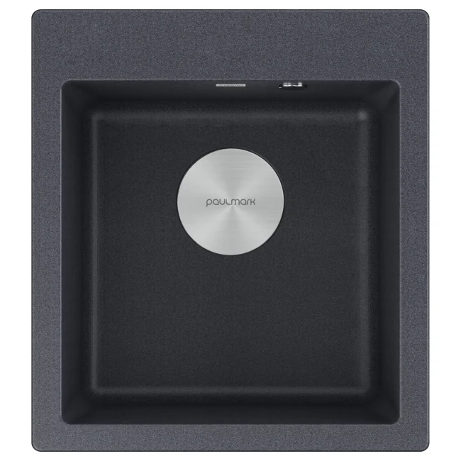 Кухонная мойка KANTE 45 из искусственного гранита Кухонная мойка KANTE 45 из искусственного гранита