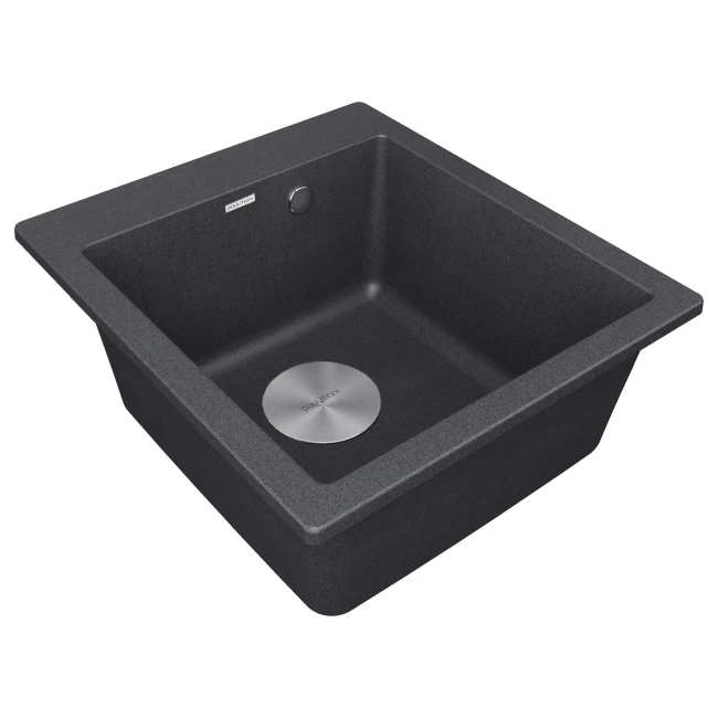 Кухонная мойка KANTE 45 из искусственного гранита Кухонная мойка KANTE 45 из искусственного гранита