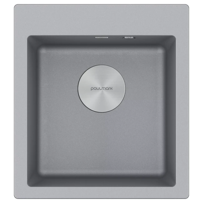 Кухонная мойка KANTE 45 из искусственного гранита Кухонная мойка KANTE 45 из искусственного гранита