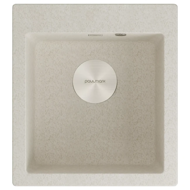 Кухонная мойка KANTE 45 из искусственного гранита Кухонная мойка KANTE 45 из искусственного гранита