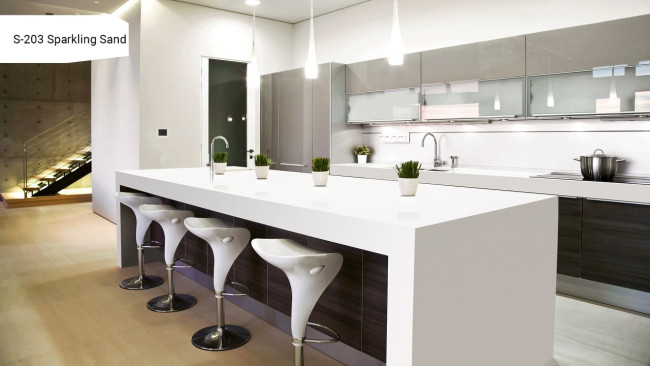 S 203 Sparkling Sand