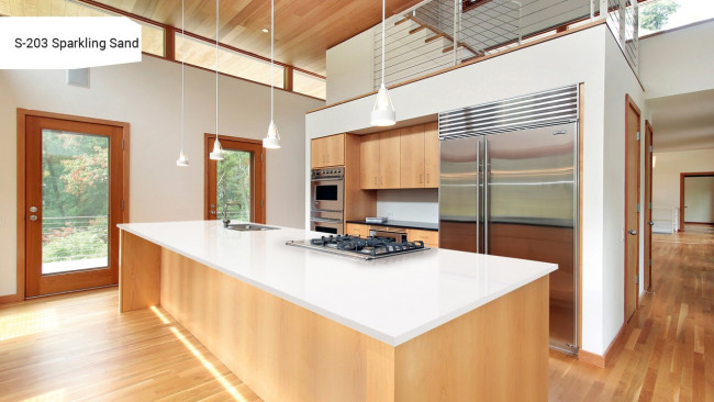 S 203 Sparkling Sand