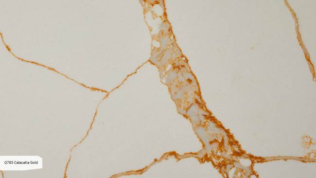 Q785 Calacatta Gold