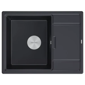 Кухонная мойка FLUGEN 50-650