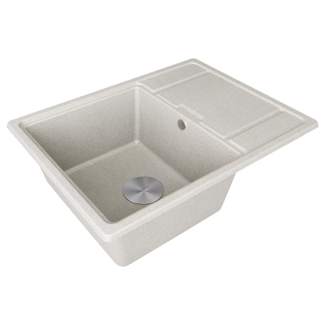 Кухонная мойка FLUGEN 50-650 Кухонная мойка FLUGEN 50-650