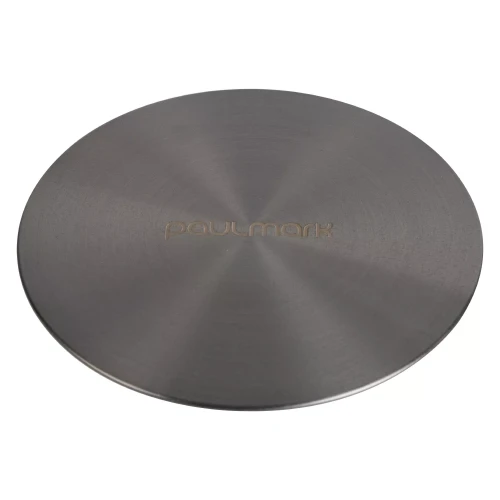 Декоративная накладка на выпуск                  PM116 Вороненая сталь GM