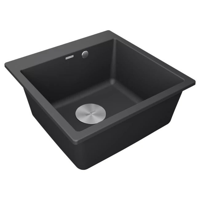 Кухонная мойка KANTE 50