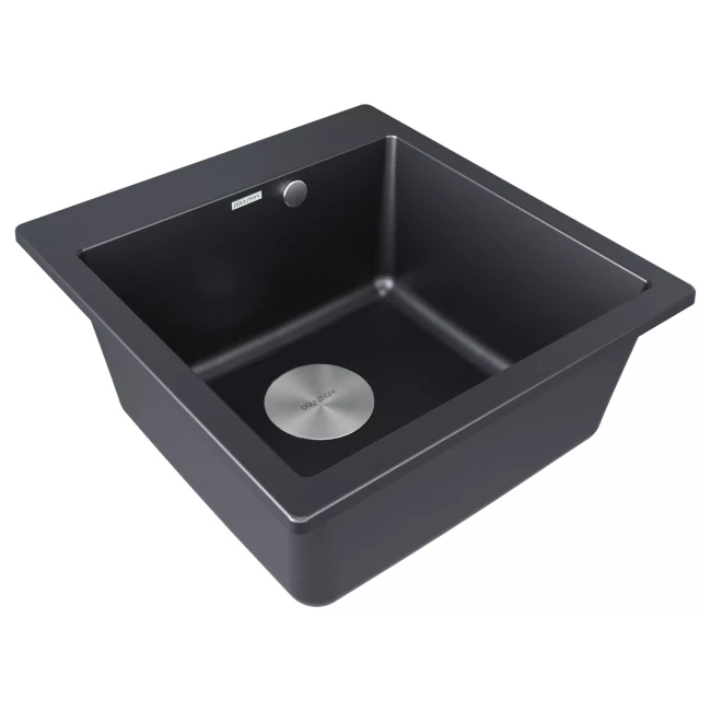 Кухонная мойка KANTE 50