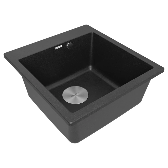 Кухонная мойка KANTE 50