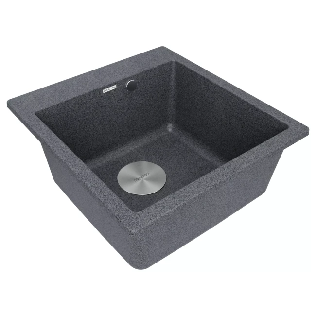 Кухонная мойка KANTE 50