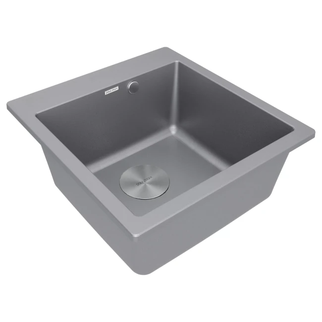 Кухонная мойка KANTE 50