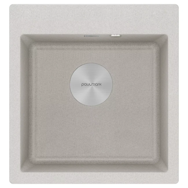 Кухонная мойка KANTE 50