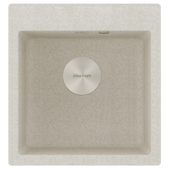 Кухонная мойка KANTE 50