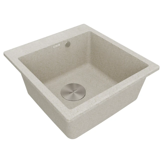 Кухонная мойка KANTE 50