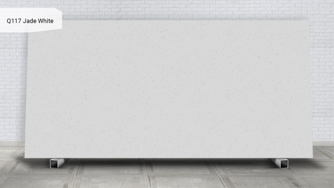 Q117 Jade White