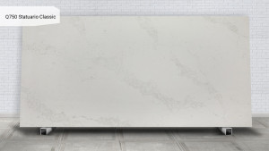 Q750 Statuario Classic Q750 Statuario Classic