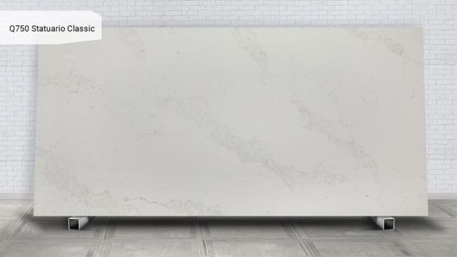 Q750 Statuario Classic