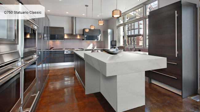 Q750 Statuario Classic