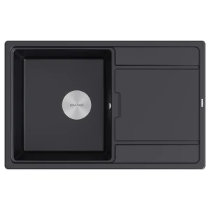 Кухонная мойка FLUGEN 50-780 врезная (IT-Granit)