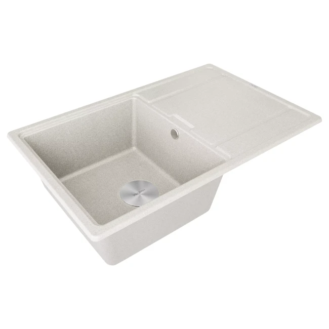 Кухонная мойка FLUGEN 50-780 врезная (IT-Granit) Кухонная мойка FLUGEN 50-780 врезная (IT-Granit)