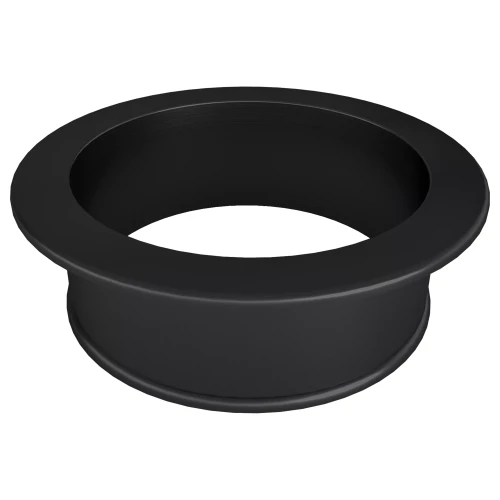 Горловина для измельчителя PM114 Антрацит