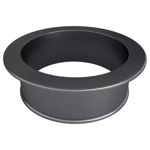 Горловина для измельчителя PM114 Вороненая сталь GM