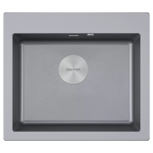 Кухонная мойка KANTE 60 врезная