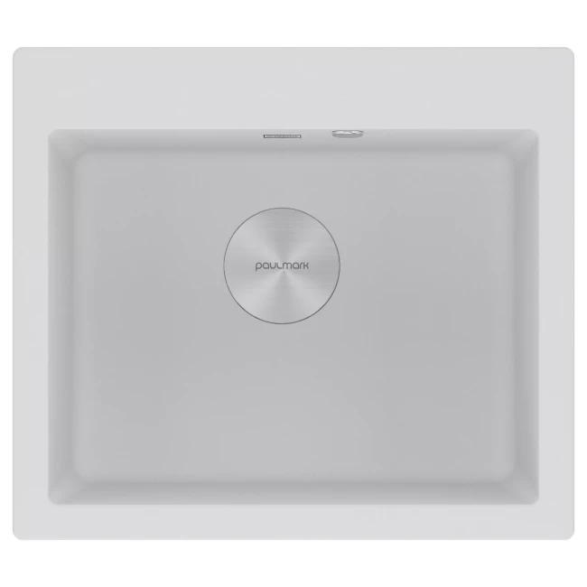 Кухонная мойка KANTE 60 врезная