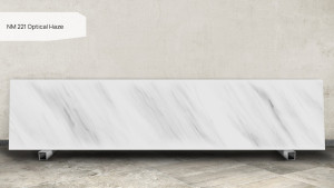 NM 221 Optical Haze NM 221 Optical Haze