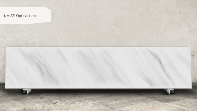 NM 221 Optical Haze