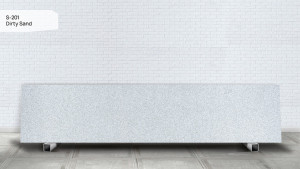 S 201 Dirty Sand