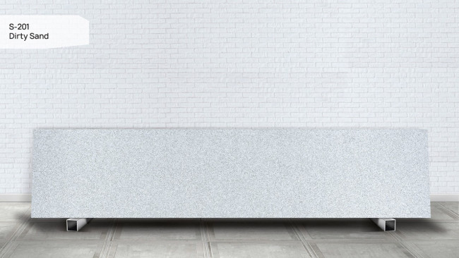 S 201 Dirty Sand