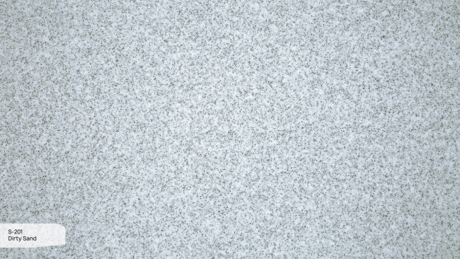 S 201 Dirty Sand