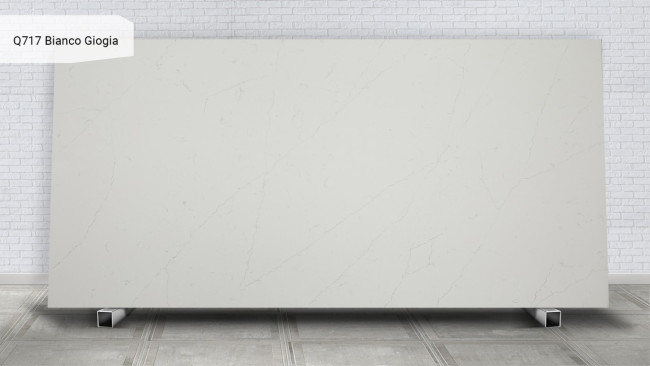 Q 717 Bianco Giogia