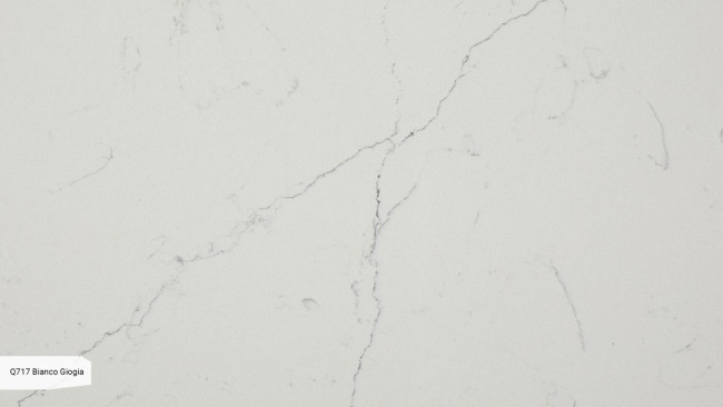 Q 717 Bianco Giogia