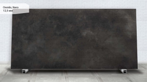 Ossido Nero Ossido Nero