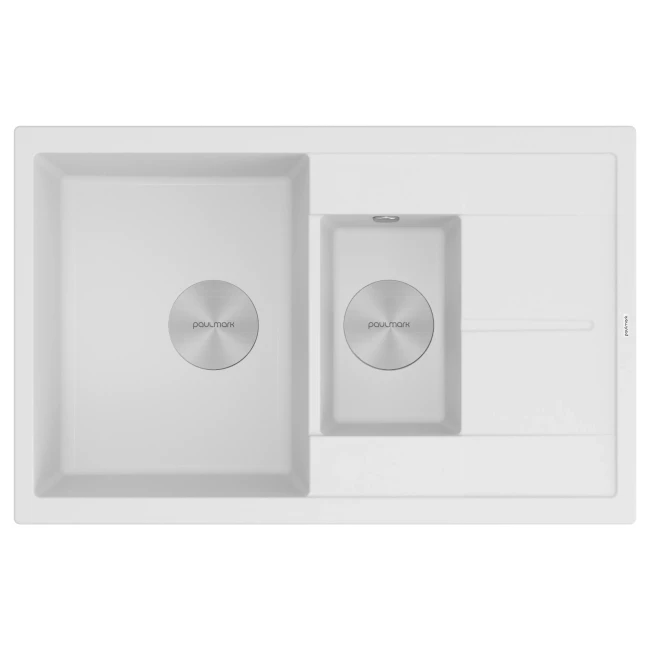 Кухонная мойка FLUGEN 60/1,5 из искусственного гранита