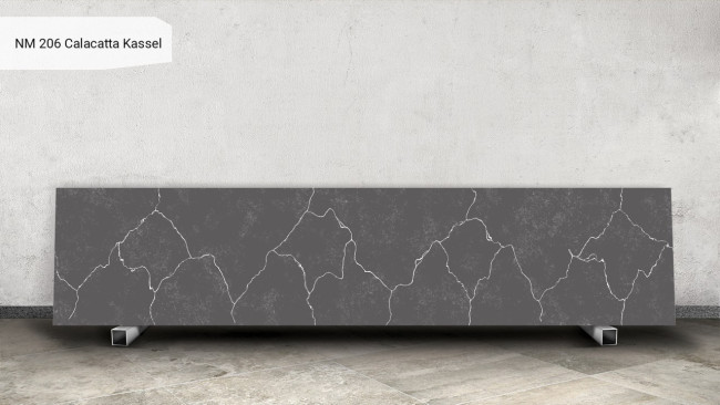NM 206 Calacatta Kassel