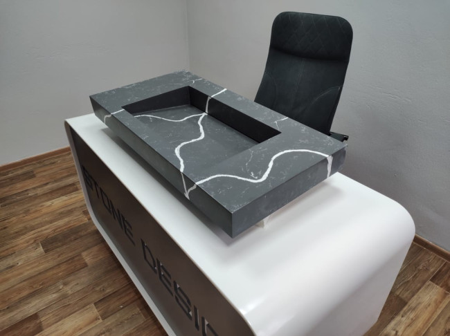 NM 206 Calacatta Kassel