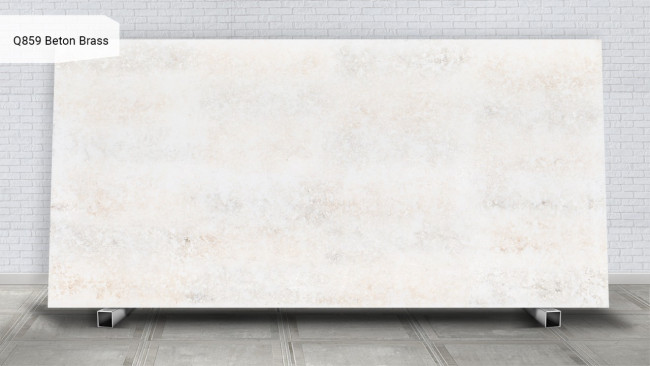 Q859 Beton Brass