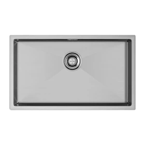 Кухонная мойка ALLER 74 UNI