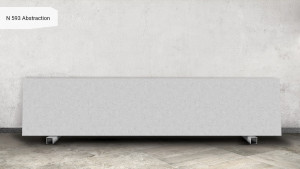 N 593 Abstraction N 593 Abstraction