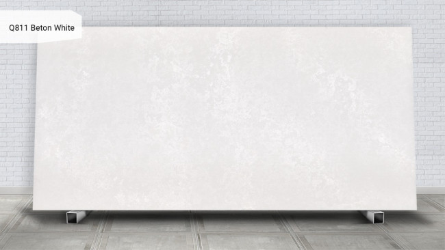 Q811 Beton White